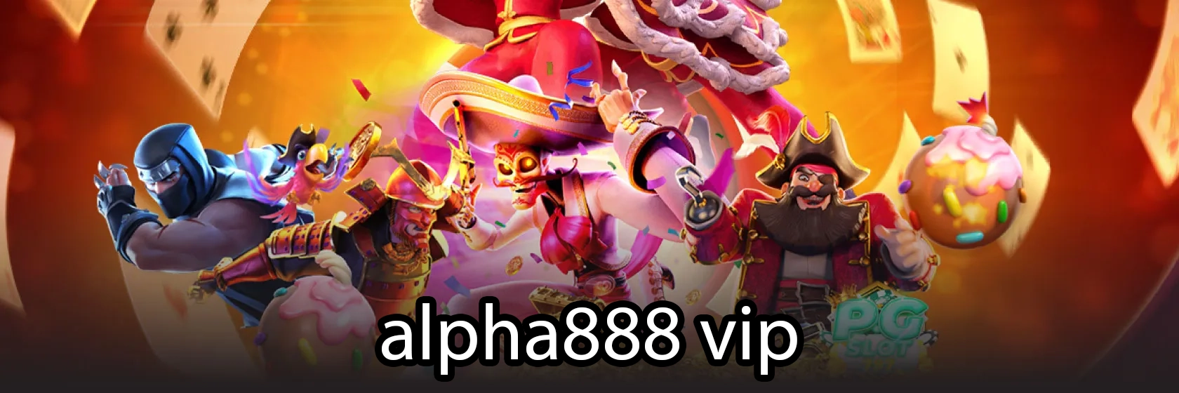 alpha888 vip